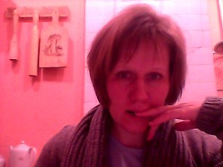 Марина Мельникова