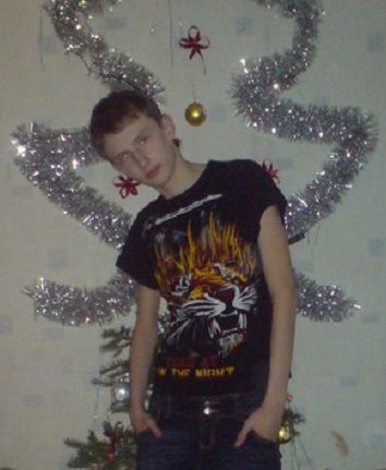 Денис Федунов