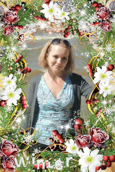 Валерия Калашникова