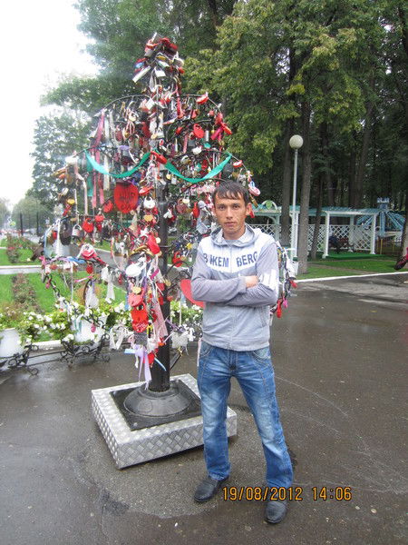 Умидбек Махаммаджонов