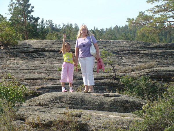 Татьяна Ильиных