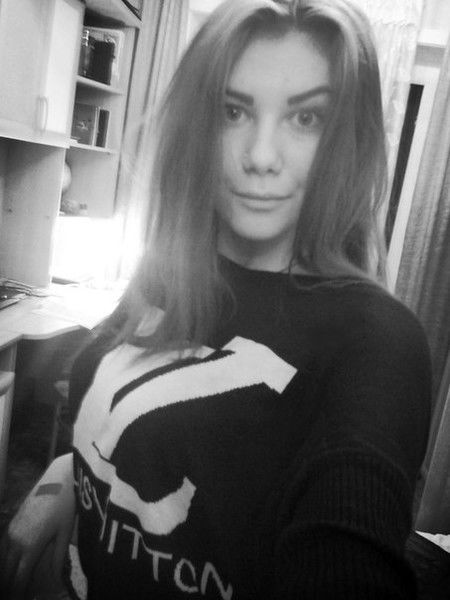 Юлия Угрина