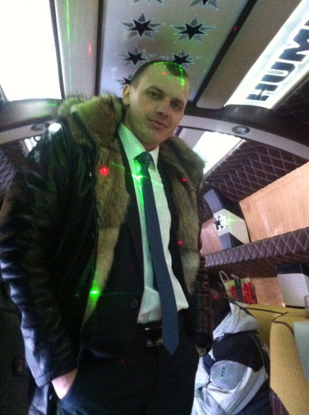 Виталий Мормышев