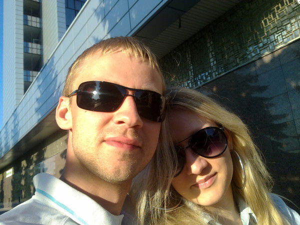 Павел Спринцин