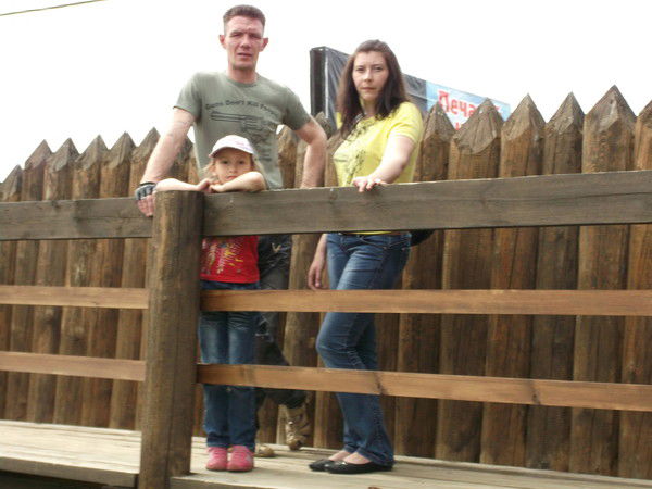 Григорий Дмитриев