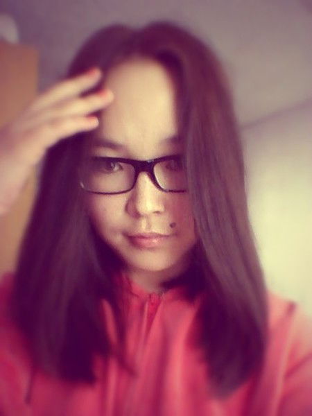 Алтынай Мундусова