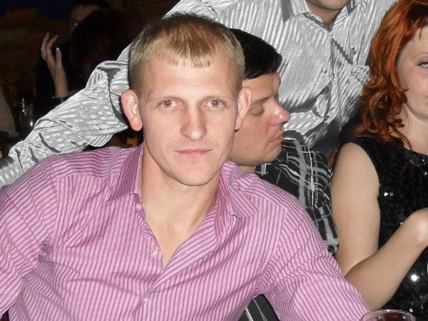 Вадим Шерстнёв