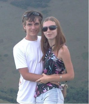 Никита Журов