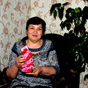 Аймара Кунафина