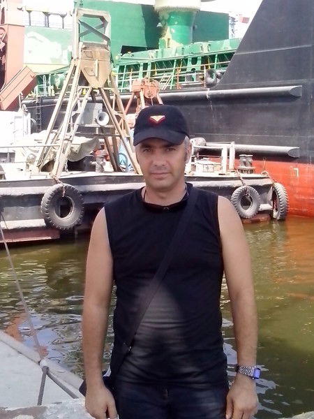 Роман Благоразумов