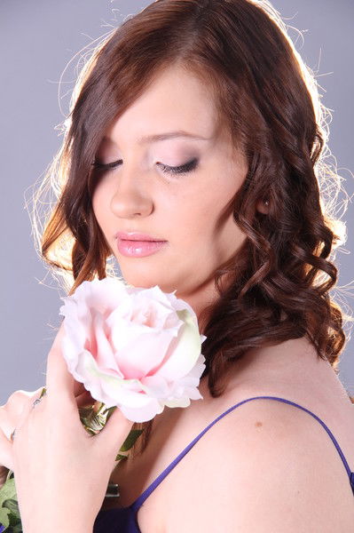 Аня Потехина