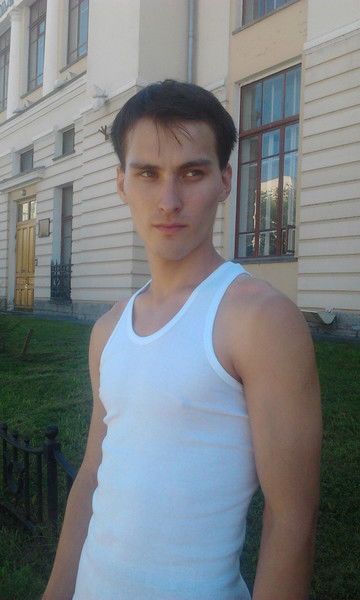 Николай Гарматюк