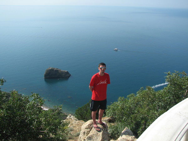 Алексей Седалищев