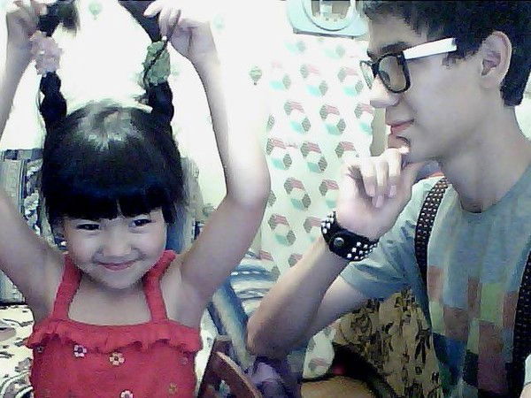 Айгуль Оспанова