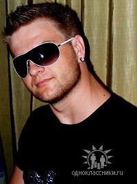 Сергей Millenium