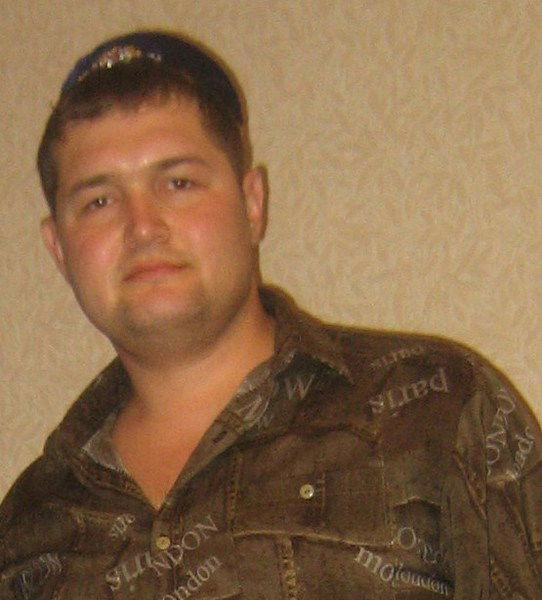 Руслан Исмаев