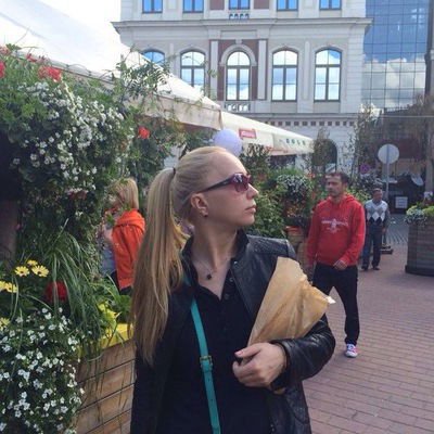 Татьяна Макарова