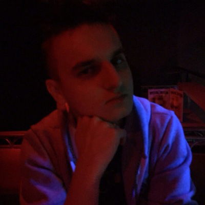 Антон Романов