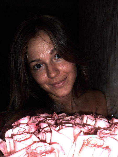 Кристина ***************