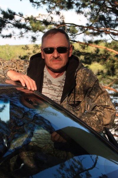 Владимир Новиков