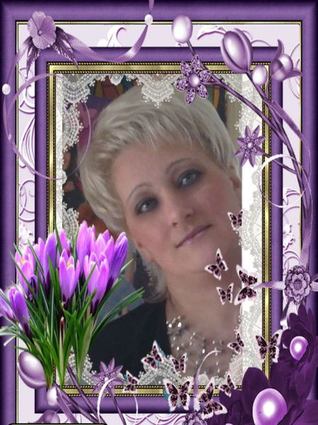 Елена Михайлова