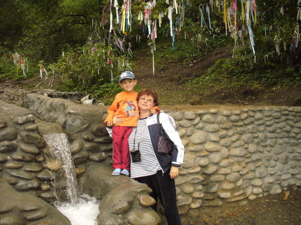 Лариса Растопшина