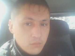 Серик Ахмедов