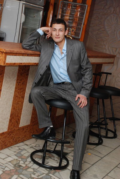 Азат Гумеров