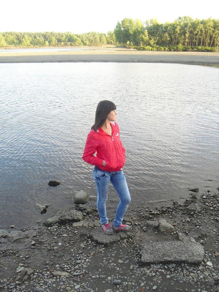 Анна Пояркова