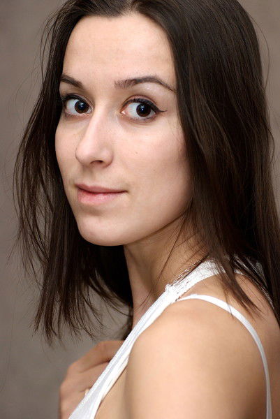 Ирина Фридман