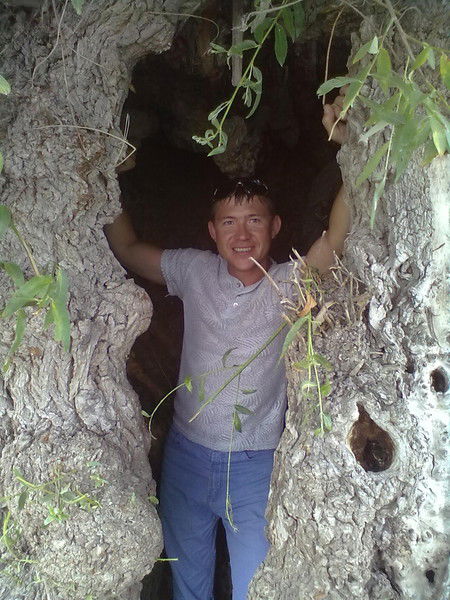 Антон Коротков