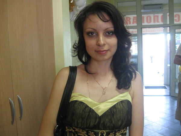 Валентина Яковец