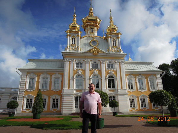 Андрей Жеребухин