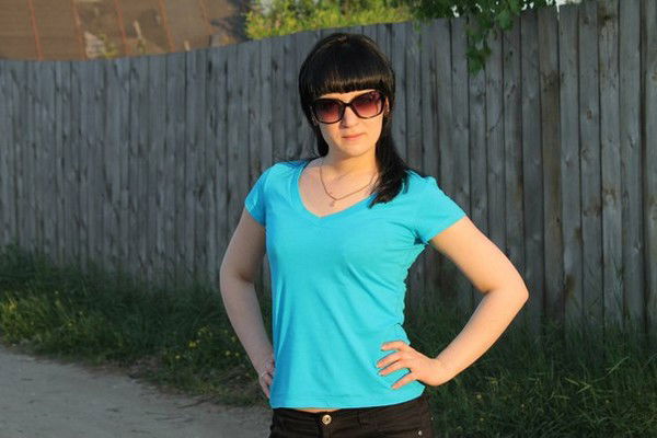 Татьяна Герба