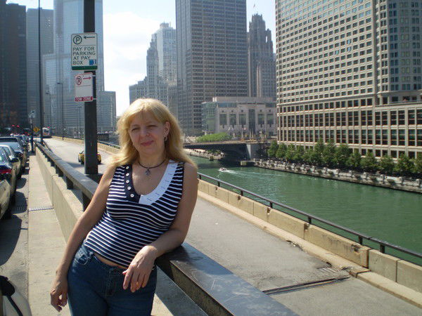 Ольга Крысякова