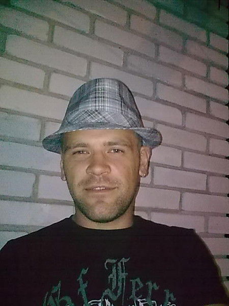 Михаил Дьяченко