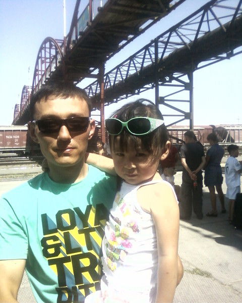 Александр Ким