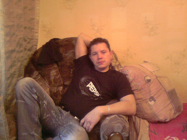 Олег Швецов