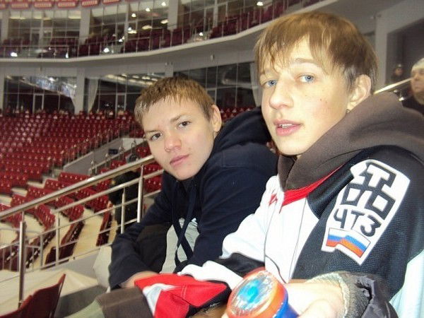 Александр Кочетов