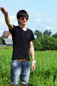 Даниил Мищенко