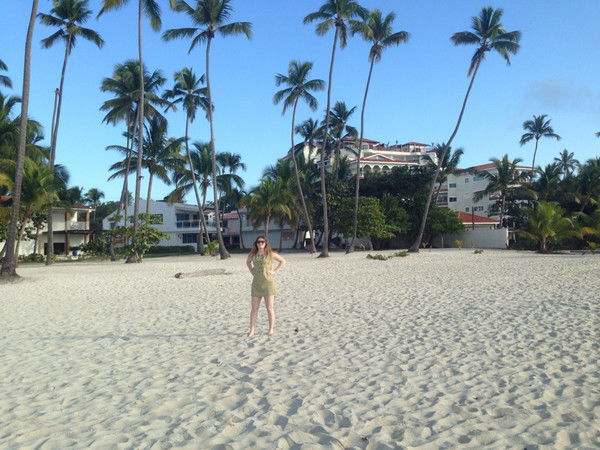 Милая Зайка