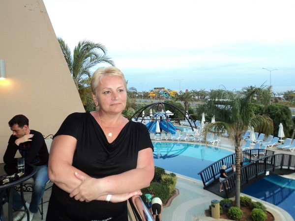 Зоя Лобашева