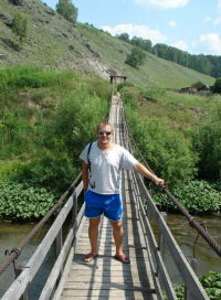 Денис Баранчиков