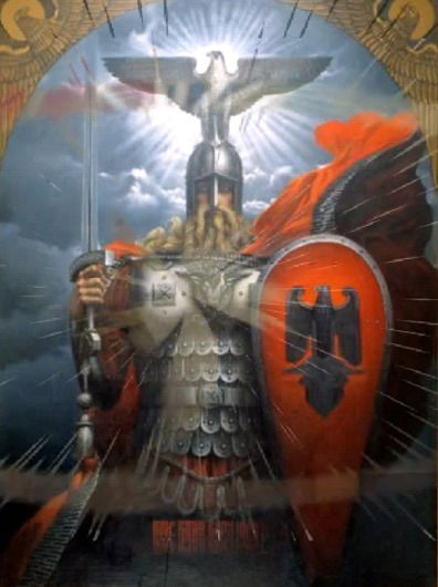 Валерий Войников