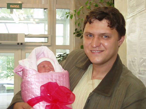 Сергей Еланский