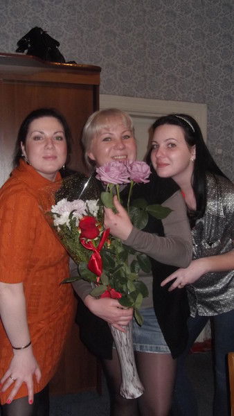 Полина Челмакина