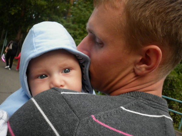 Анастасия Прут