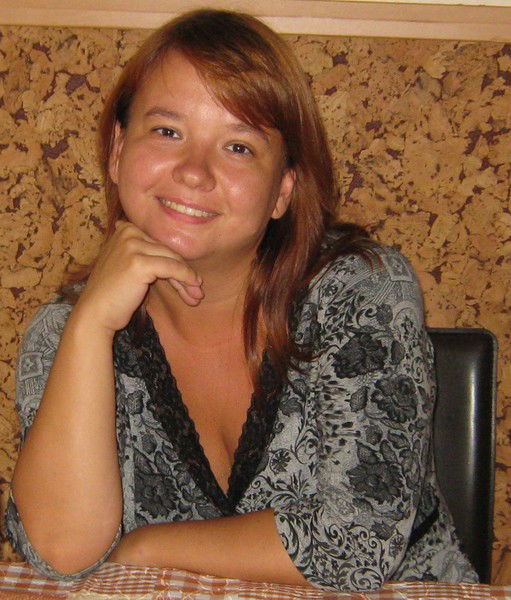 Анна Боярцева