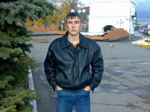 Иван Кузнецов