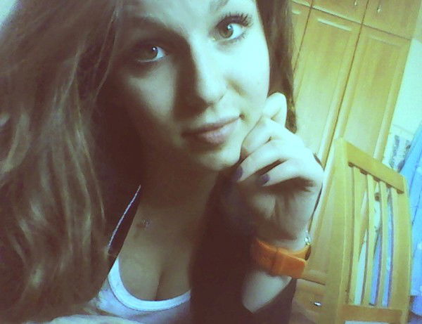 Ариша Дойникова